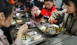 家长爆料食堂视频大全,揭秘校园饮食安全与营养问题