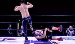 中国摔跤比赛爆料视频,揭秘中国摔跤比赛幕后精彩瞬间