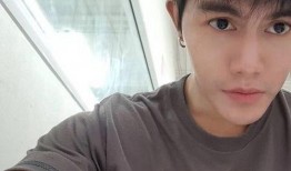 吃瓜网红男博主是谁啊图片,吃瓜网红男博主的真实身份！