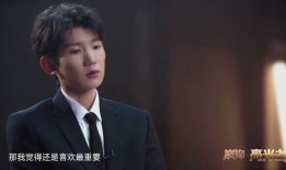 王源最新的 爆料视频,青春偶像的蜕变之路