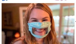 爆料透明口罩怎么处理视频,视频爆料全解析