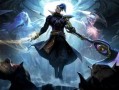 凯隐皮肤爆料最新,神秘新皮肤首曝，暗夜刺客再添风采