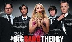 生活大爆炸第五季在线观看,笑料百出，智慧碰撞