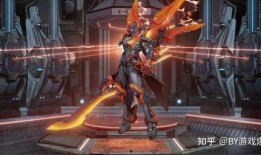 绛天战甲最新爆料,神秘力量觉醒，战甲进化引领未来战场