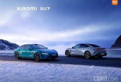 小爱爆料小米汽车广告视频,科技感十足，引领未来出行新潮流