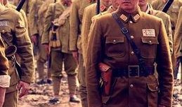 杀尽豺狼在线观看土豆,土豆独家上线，热血激战一触即发！