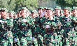 新的军训爆料视频,揭秘军营生活瞬间