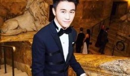 何猷君最新爆料,揭秘豪门背后的惊人真相