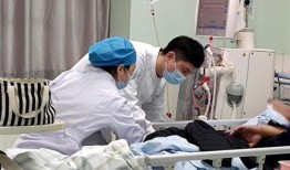 医生爆料透析病人视频,揭秘透析过程中的心酸与希望