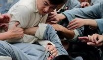 枪口电视剧在线观看丨,揭秘抗战岁月中的英雄传奇