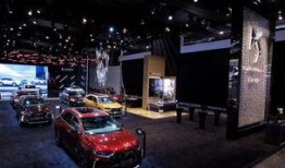 车展爆料大王视频在线观看,带你领略最新车型风采