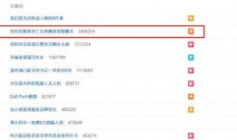 热搜的爆料视频有哪些,揭秘网络热点背后的真相与争议