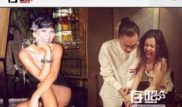 娱乐圈名媛粤语爆料大全,揭秘港台明星私生活幕后真相