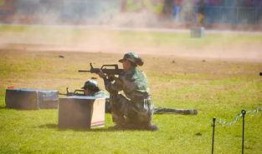 新的军训爆料视频,揭秘军营生活瞬间