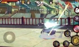 火影最新活动爆料凯,凯皇再临，全新活动引爆忍界热潮！