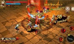 征神之路最新爆料角色,神秘新角色揭秘，觉醒之力引动风云变幻