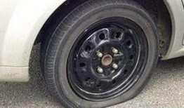 网友爆料爆胎视频下载安装,惊险视频曝光，安全驾驶警钟长鸣