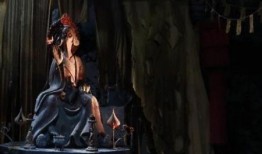 在线免费观看黄皮子坟,探寻神秘传说，揭秘东北民间传奇