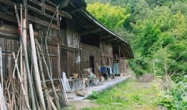 潮汕木屋爆料视频大全集,揭秘视频大全集中的传统建筑魅力