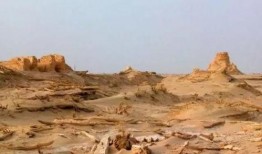 新疆罗布泊事件爆料视频,真相与传闻交织