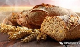 全麦面包爆料怎么做的视频,跟随视频轻松学会