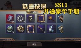 ss9赛季手册最新爆料豪华版,揭秘新赛季精彩亮点与战术策略