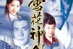 雪花神剑在线观看全集,传奇剑客的奇幻冒险之旅