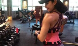 女健身网红吃瓜,揭秘网红圈幕后故事