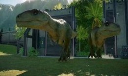 恐龙乐园爆料大赛视频,揭秘神秘恐龙世界