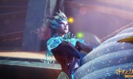 斗罗大陆海魔女爆料视频,海魔女神秘爆料，揭秘剧情新篇章