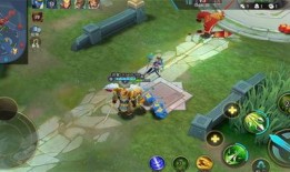 体验服曙光英雄最新爆料,神秘英雄登场，战局再掀风云