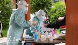 牡丹江核酸最新爆料,揭秘疫情下的检测真相