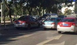 保定出租车爆料事件视频,揭露行业乱象