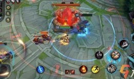 联盟手游剑姬最新爆料,神秘技能觉醒，战场霸主即将归来