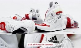 阿迪新鞋爆料视频播放,科技与时尚的完美融合