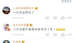 娱乐八卦吃瓜群微博,吃瓜群微博背后的精彩故事