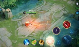 王者荣耀曜最新爆料,曜新版本爆料，神秘技能觉醒，战力再升级！