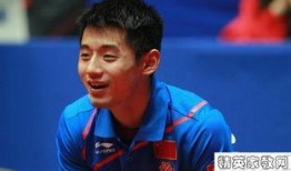 娱乐大号爆料张继科