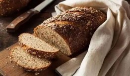 全麦面包爆料怎么做的视频,跟随视频轻松学会