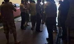 中海员工爆料视频最新,行业乱象引发热议