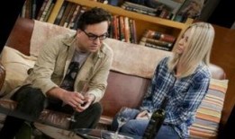 生活大爆炸第五季在线观看,笑料百出，智慧碰撞