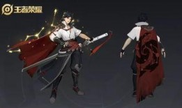 王者荣耀曜最新爆料,曜新版本爆料，神秘技能觉醒，战力再升级！