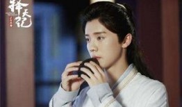 娱乐吃瓜君成毅