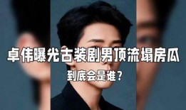 大瓜 娱乐圈爆料