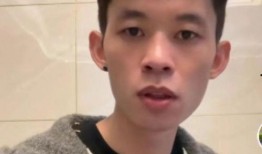 吃瓜网红男博主是谁啊图片,吃瓜网红男博主的真实身份！