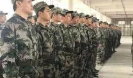 新的军训爆料视频,揭秘军营生活瞬间