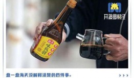 辛吉飞爆料酱油视频,揭秘食品添加剂真相