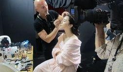 走秀爆料视频大全集免费观看,走秀爆料视频大全集免费观看，尽享潮流风采