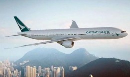 国泰航空员工爆料案例视频,揭露内部黑幕与不公现象