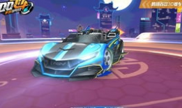 飞车最新爆料幻生冰与火,揭秘飞车新势力崛起之谜